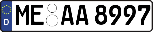 ME-AA8997