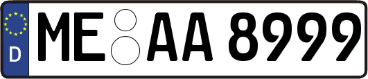 ME-AA8999