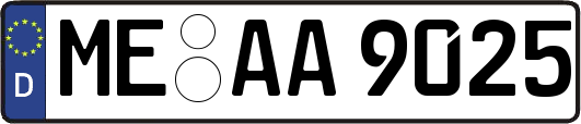 ME-AA9025