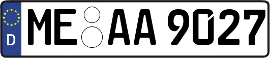 ME-AA9027