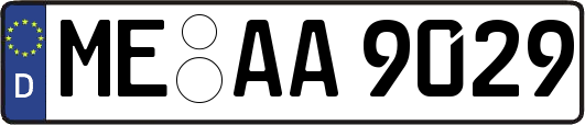 ME-AA9029