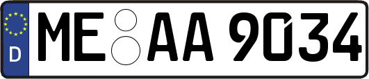 ME-AA9034