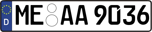 ME-AA9036