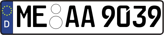 ME-AA9039