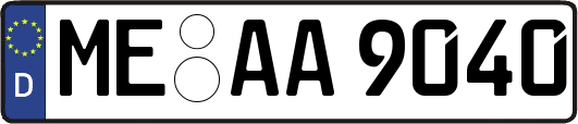 ME-AA9040