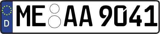 ME-AA9041