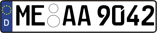 ME-AA9042