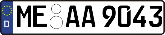 ME-AA9043