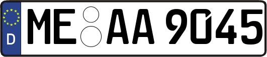 ME-AA9045
