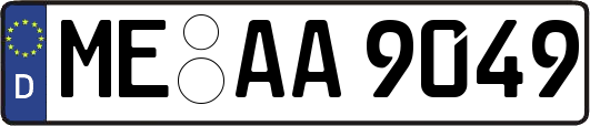 ME-AA9049