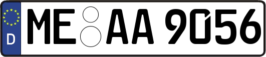 ME-AA9056