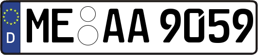 ME-AA9059