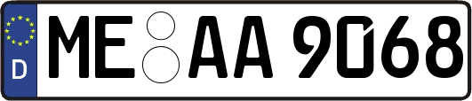 ME-AA9068
