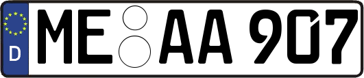 ME-AA907