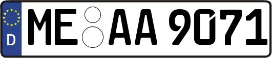 ME-AA9071