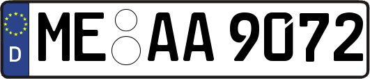 ME-AA9072