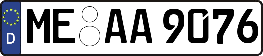 ME-AA9076
