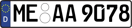 ME-AA9078