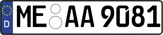 ME-AA9081