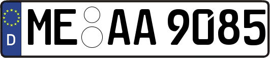 ME-AA9085