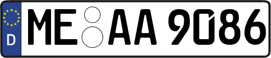 ME-AA9086