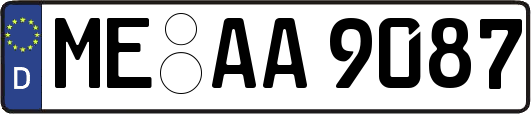 ME-AA9087