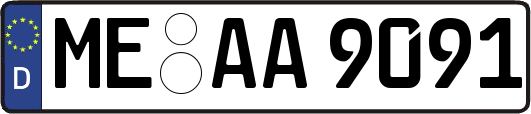 ME-AA9091