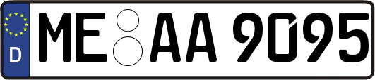 ME-AA9095
