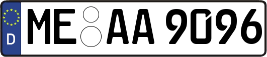 ME-AA9096