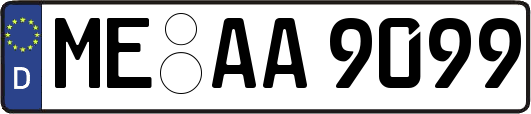 ME-AA9099