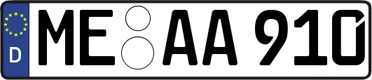 ME-AA910