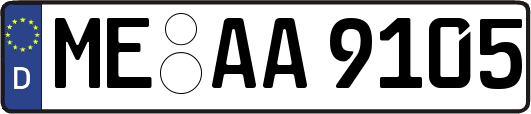 ME-AA9105