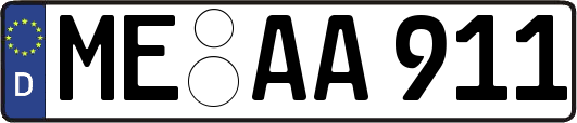 ME-AA911