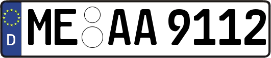 ME-AA9112