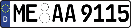 ME-AA9115