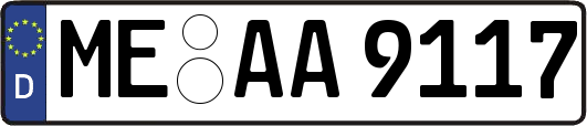 ME-AA9117