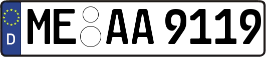 ME-AA9119