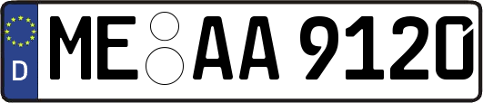 ME-AA9120