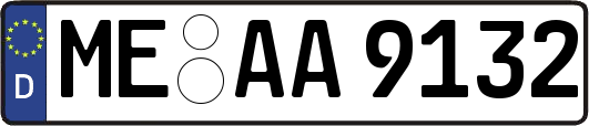 ME-AA9132