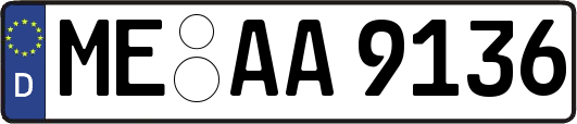 ME-AA9136