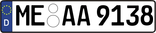 ME-AA9138