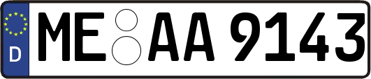 ME-AA9143