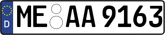 ME-AA9163