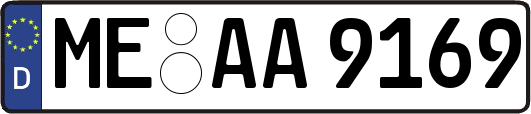 ME-AA9169
