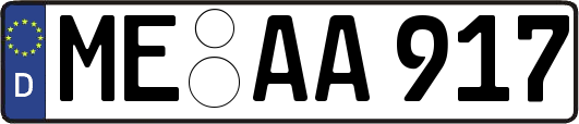 ME-AA917