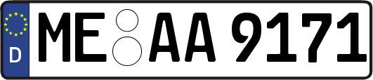 ME-AA9171