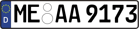 ME-AA9173