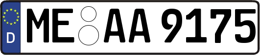 ME-AA9175
