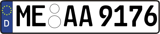 ME-AA9176
