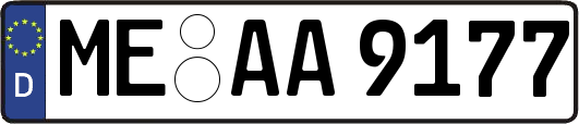 ME-AA9177